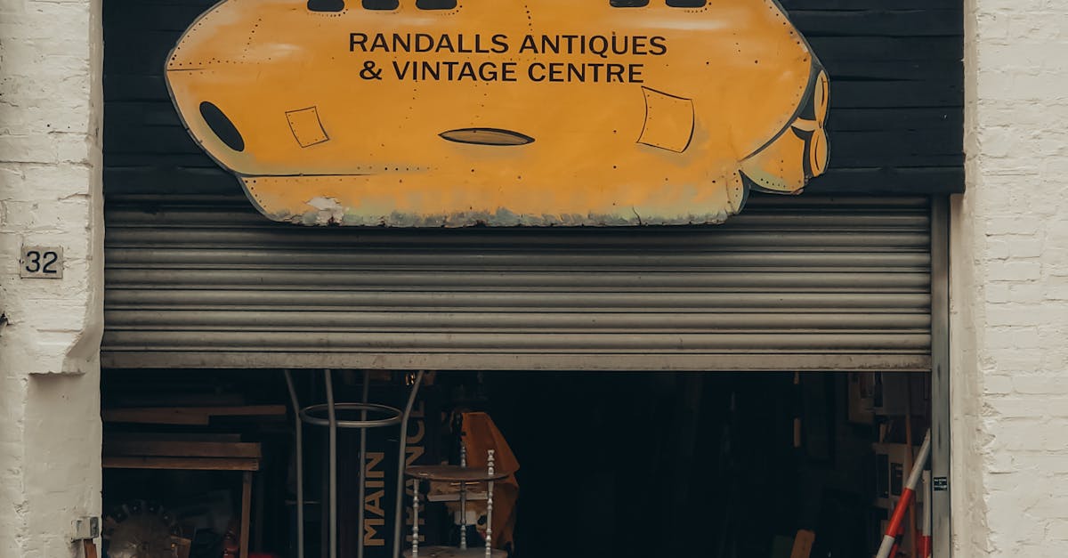 Garage Door Services in Reseda, California