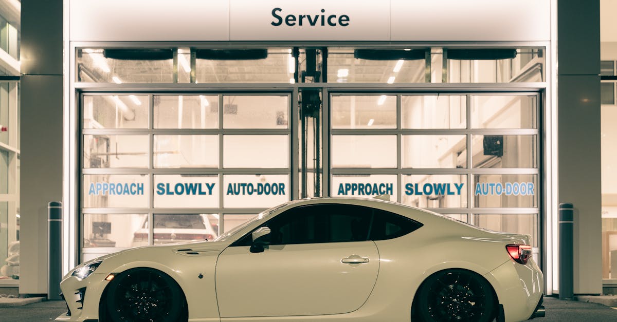 Garage Door Repair in Reseda, California